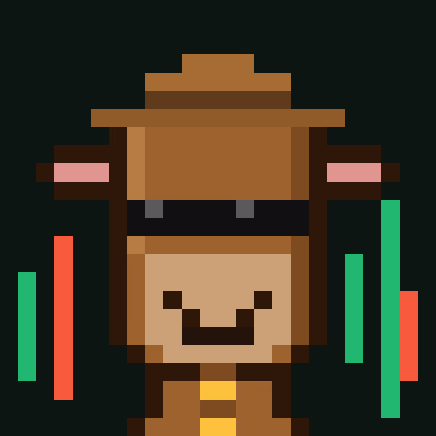 Goat Street #2882