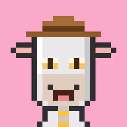 Goat Street #5067