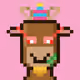 Goat Street #2677