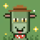 Goat Street #1211