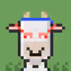 Goat Street #3563