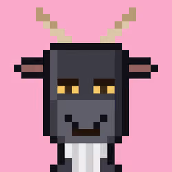 Goat Street #3352