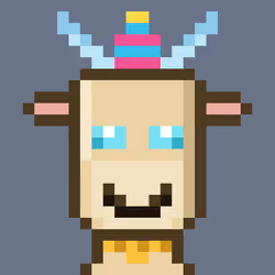 Goat Street #1667
