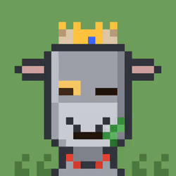 Goat Street #2931