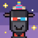 Goat Street #2932
