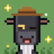 Goat Street #5651