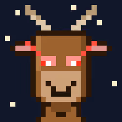 Goat Street #1693