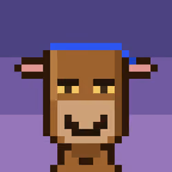 Goat Street #5633