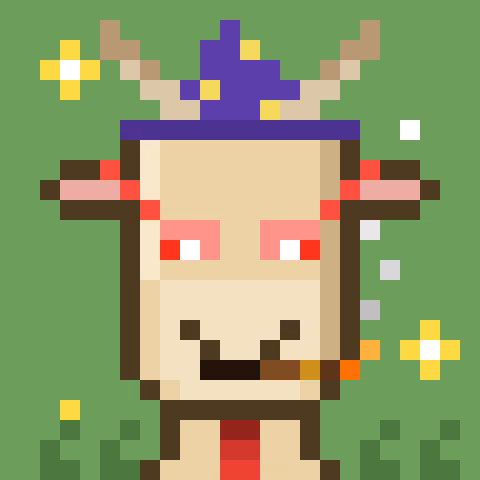 Goat Street #1712