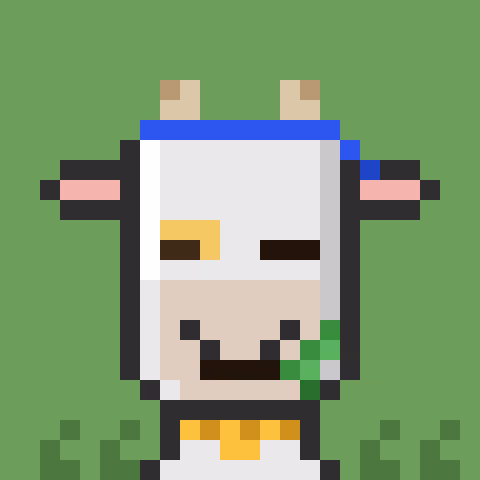Goat Street #4385