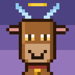 Goat Street #5005
