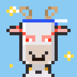 Goat Street #2381