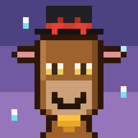 Goat Street #3313