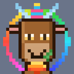 Goat Street #3980