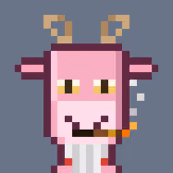 Goat Street #1284