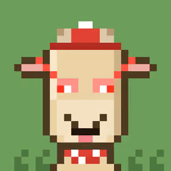 Goat Street #1141