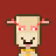 Goat Street #1597