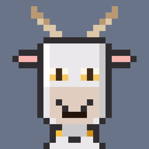 Goat Street #6059