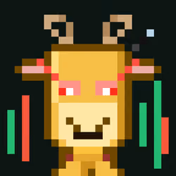 Goat Street #5173