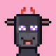 Goat Street #5481