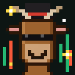 Goat Street #2750
