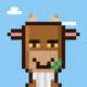 Goat Street #4243