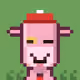Goat Street #1676