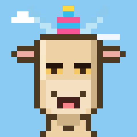 Goat Street #6144