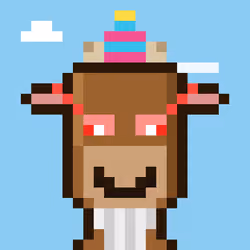 Goat Street #2469