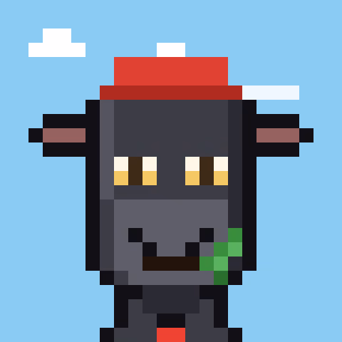Goat Street #2574