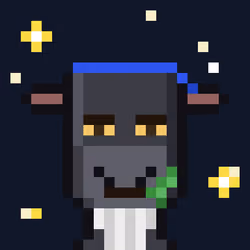 Goat Street #2441