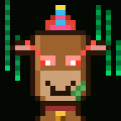 Goat Street #6090