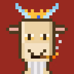 Goat Street #3833