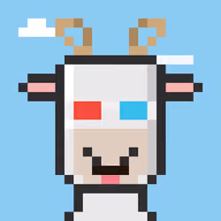 Goat Street #5725