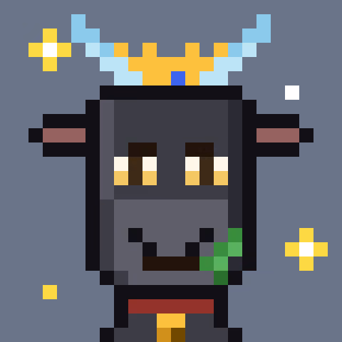 Goat Street #2239