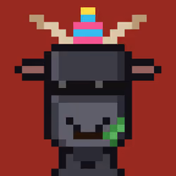 Goat Street #1453