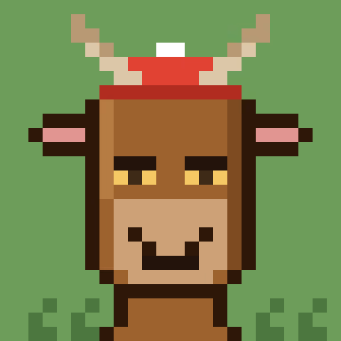 Goat Street #2208