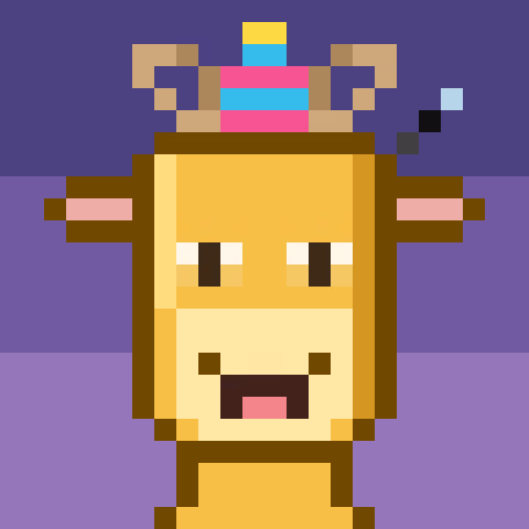 Goat Street #2206