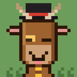 Goat Street #6191