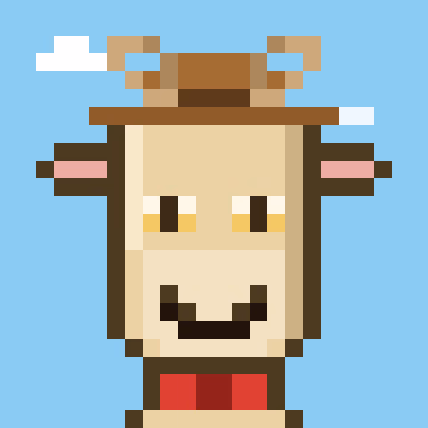 Goat Street #6061