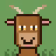 Goat Street #5182