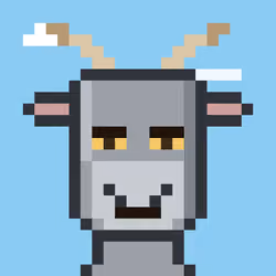 Goat Street #1657