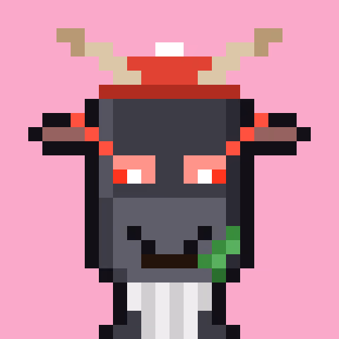 Goat Street #4894