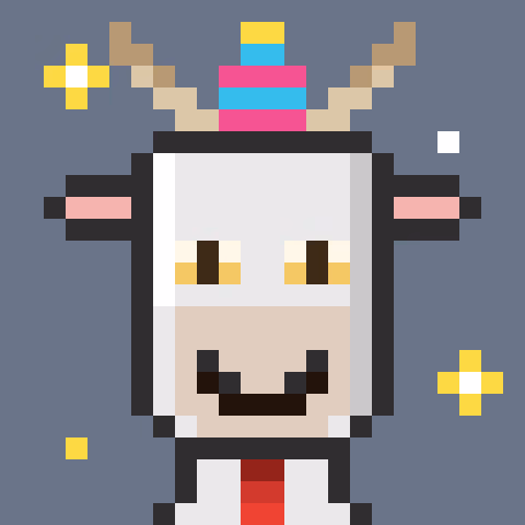 Goat Street #2823