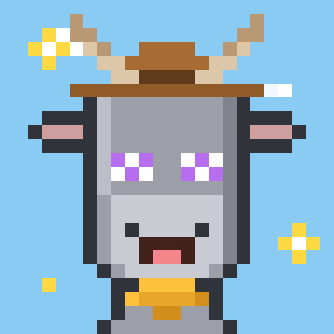 Goat Street #6188