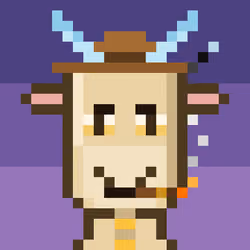 Goat Street #3474