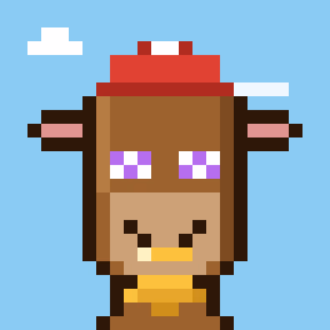 Goat Street #3402