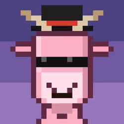 Goat Street #2928