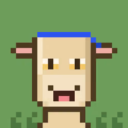 Goat Street #4487