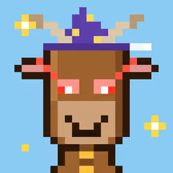 Goat Street #3271
